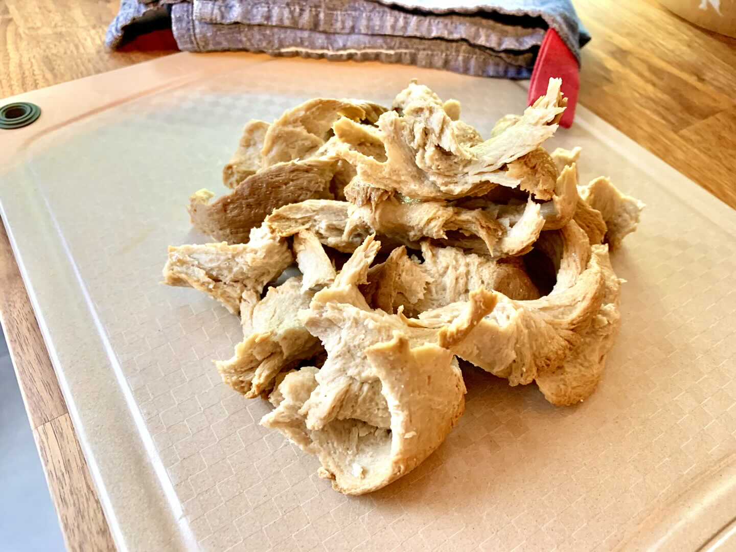 Seitan