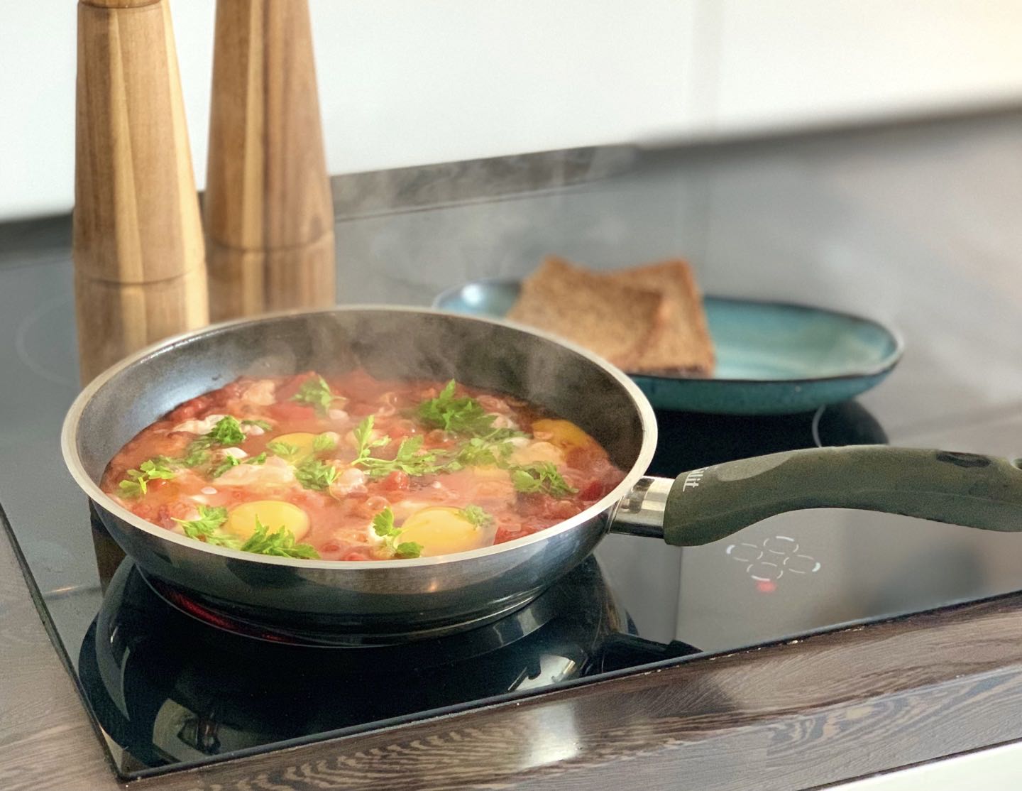 Shakshuka