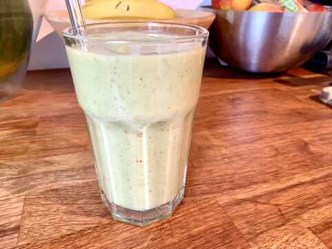 Avocado Shake