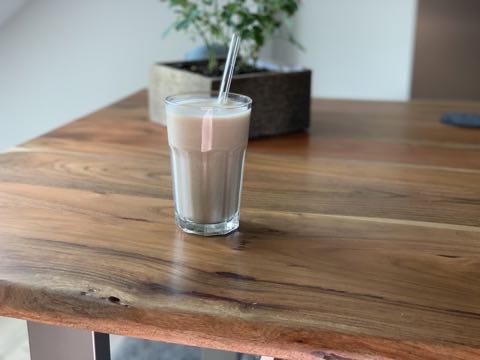Bananenshake