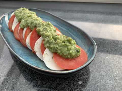 Caprese