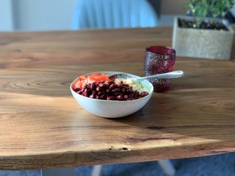 Protein Bowl